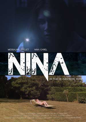 Composition de la musique du court-métrage : Nina